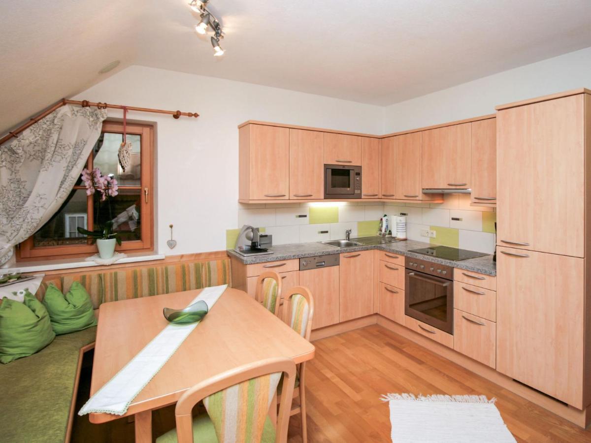 Apartment Poldi By Interhome Haus im Ennstal Esterno foto