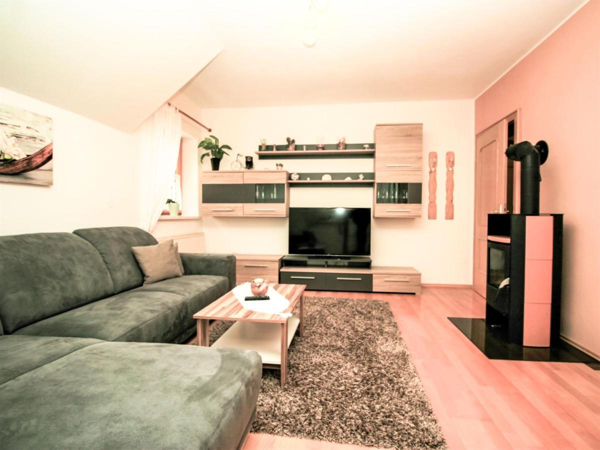 Apartment Poldi By Interhome Haus im Ennstal Esterno foto