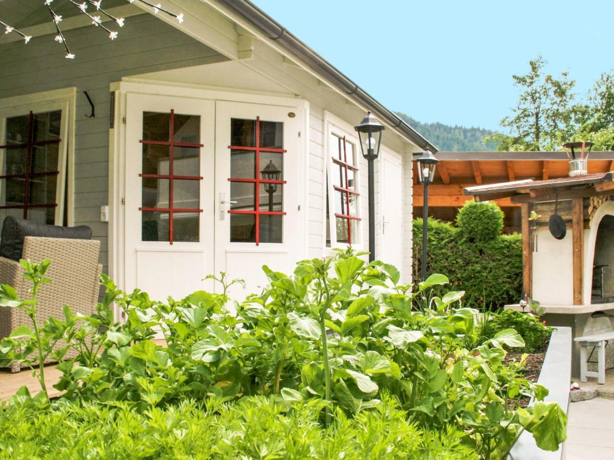 Apartment Poldi By Interhome Haus im Ennstal Esterno foto