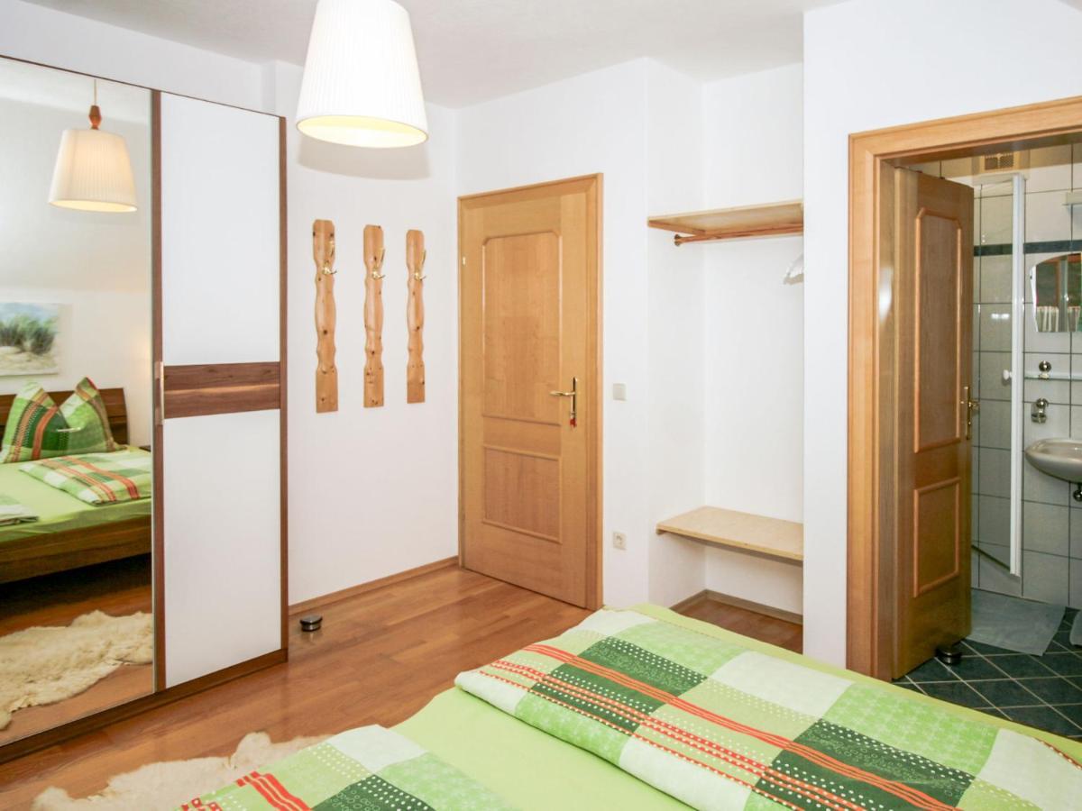 Apartment Poldi By Interhome Haus im Ennstal Esterno foto