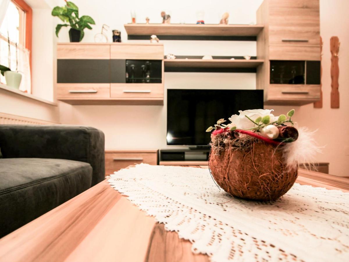 Apartment Poldi By Interhome Haus im Ennstal Esterno foto