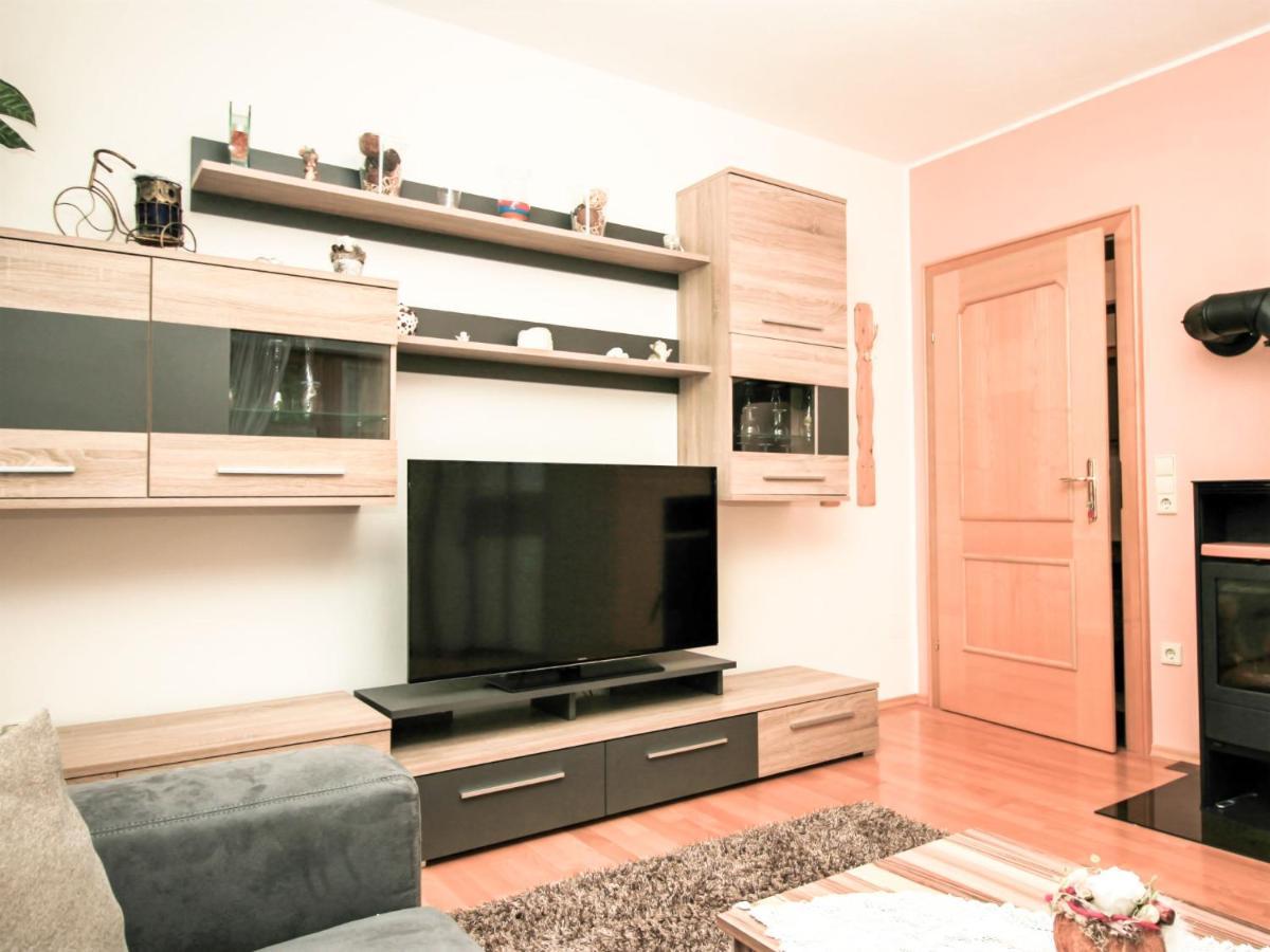 Apartment Poldi By Interhome Haus im Ennstal Esterno foto