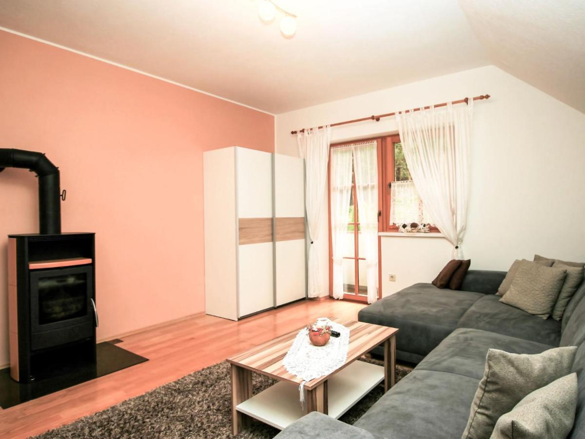 Apartment Poldi By Interhome Haus im Ennstal Esterno foto