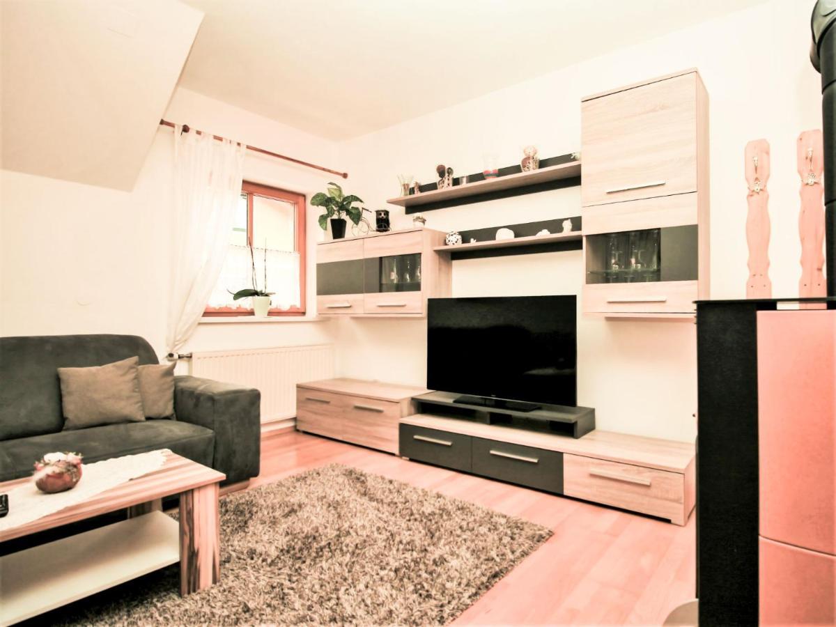 Apartment Poldi By Interhome Haus im Ennstal Esterno foto